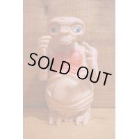 E.T./ACTION FIGURE【B】