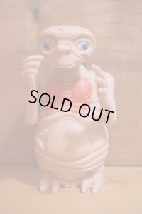 E.T./ACTION FIGURE【B】