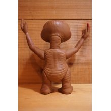 他の写真2: 80s 無版権 E.T. ソフビ【I】