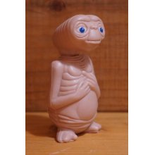 他の写真3: 80s E.T. キャンディーコンテナー【E】