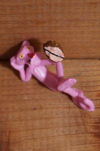 ピンクパンサー PVC【A】