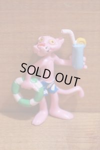 ピンクパンサー PVC【C】