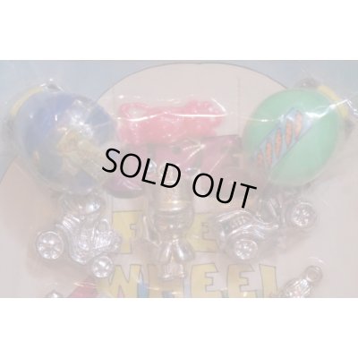 画像3: ガチャ台紙【32】 