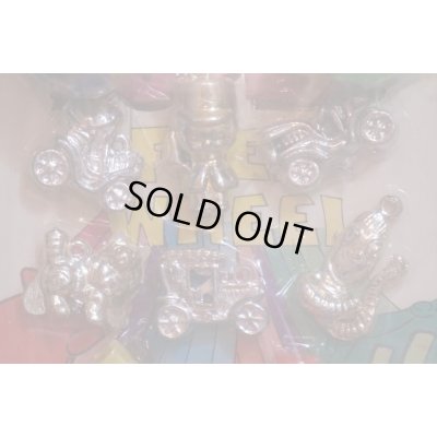 画像4: ガチャ台紙【32】 