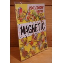 他の写真3: MAGNETIC ガチャ台紙