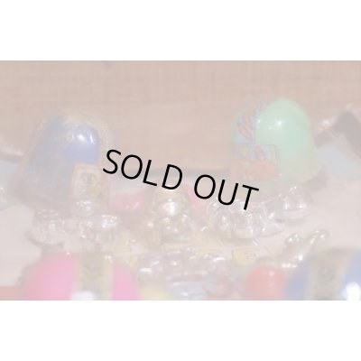 画像7: ガチャ台紙【32】 