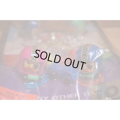 画像6: ガチャ台紙【32】 