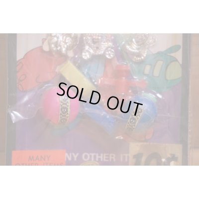 画像5: ガチャ台紙【32】 