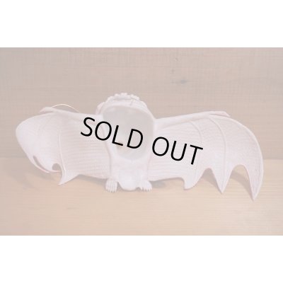 画像5: Rubber Skull Bat【B1】