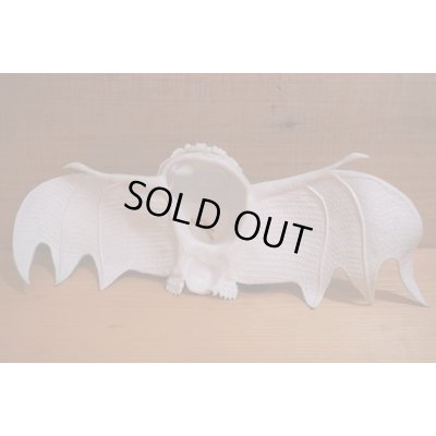 画像5: Rubber Skull Bat【C1】