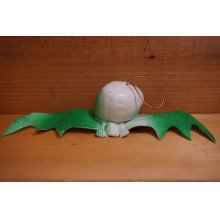 他の写真2: Rubber Skull Bat【C1】