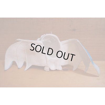 画像5: Rubber Skull Bat【A1】