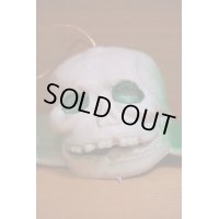Rubber Skull Bat【C1】