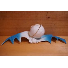 他の写真2: Rubber Skull Bat【A1】