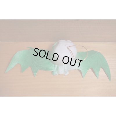 画像4: Rubber Skull Bat【C1】