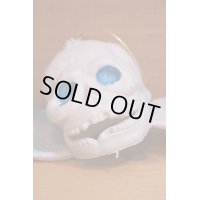 Rubber Skull Bat【A1】