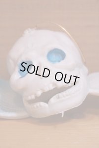 Rubber Skull Bat【A1】