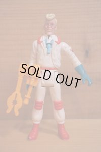 EGON SPENGLER ※loose