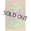 Slimer Bubble Bath Topper