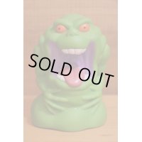Slimer Bubble Bath Topper