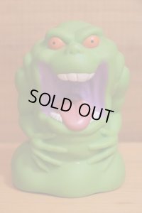 Slimer Bubble Bath Topper