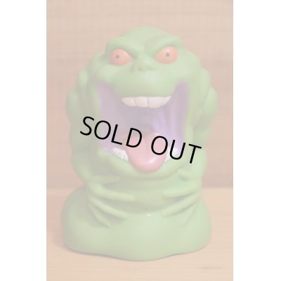 画像1: Slimer Bubble Bath Topper