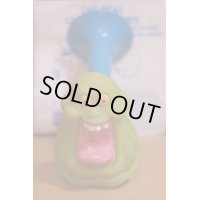 HORN KLAXON SLIMER