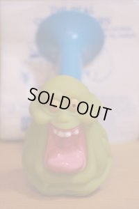 HORN KLAXON SLIMER