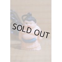 SUMO ネックレス【B】