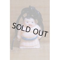 SUMO ネックレス【A】