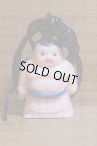SUMO ネックレス【A】
