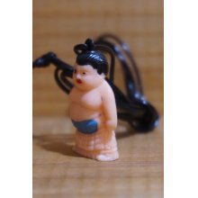 他の写真1: SUMO ネックレス【B】