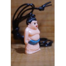 他の写真3: SUMO ネックレス【B】