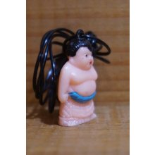 他の写真3: SUMO ネックレス【C】