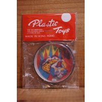 ピエロ ミニゲーム