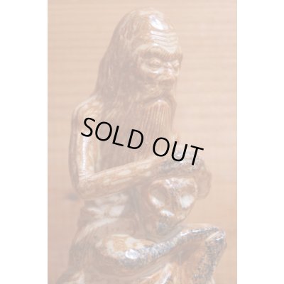 画像5: Hermit&Skull Ceramic 置物