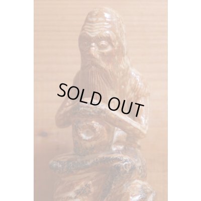 画像4: Hermit&Skull Ceramic 置物