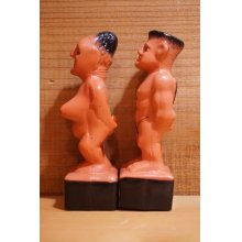 他の写真1: ADAM&EVE JOKE TOY