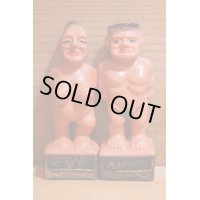 ADAM&EVE JOKE TOY