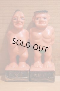 ADAM&EVE JOKE TOY