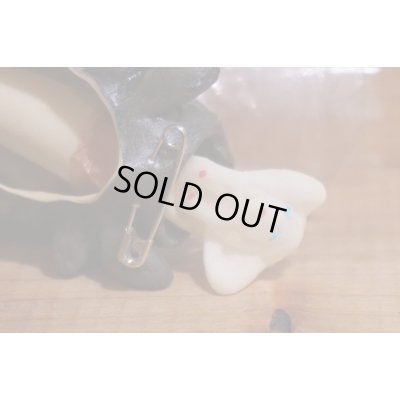 画像5: クモのヌード出し【A】