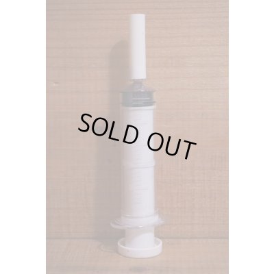 画像2: びっくり注射 吸血器