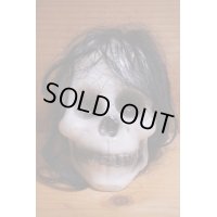 SHRUNKEN SKULL HEAD【K】
