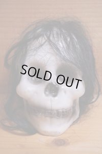 SHRUNKEN SKULL HEAD【K】
