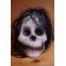 画像1: SHRUNKEN SKULL HEAD【K】 (1)