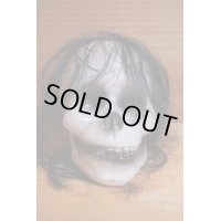 SHRUNKEN SKULL HEAD【J】