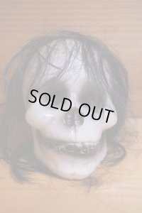 SHRUNKEN SKULL HEAD【J】