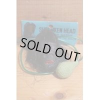 SHRUNKEN HEAD【B】※loose