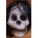 画像2: SHRUNKEN SKULL HEAD【K】 (2)