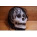 画像4: SHRUNKEN SKULL HEAD【J】 (4)